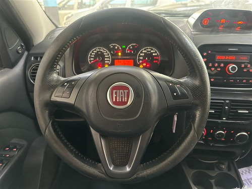 Fiat Palio Adventure 1.8 Locker Flex 5p