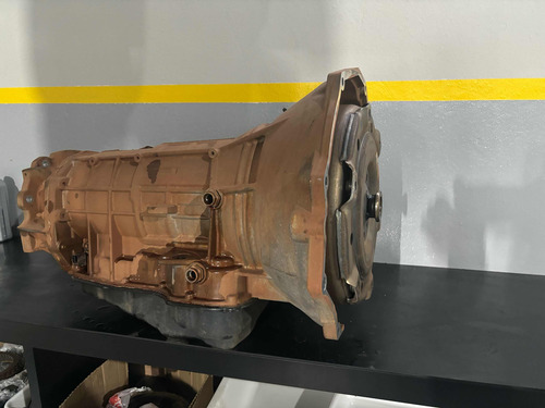 Caixa De Câmbio Automático Dodge Ram, Ranger E Mais