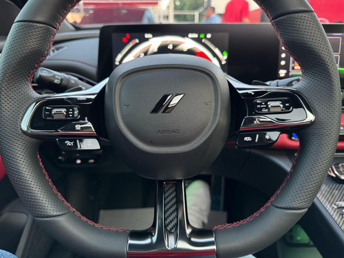 Dodge Attitude Gt 2025