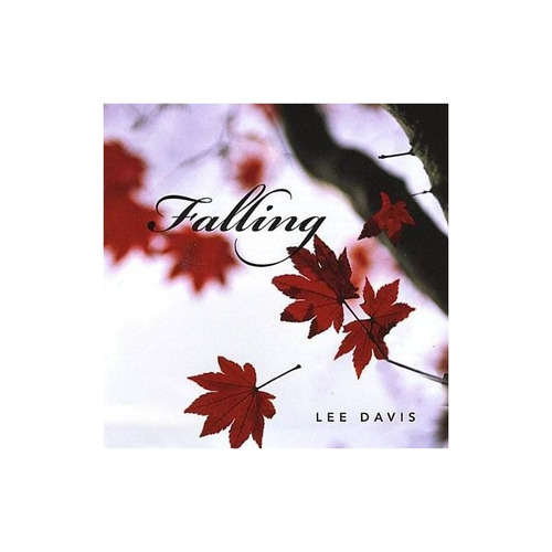 Davis Lee Falling Usa Import Cd Nuevo