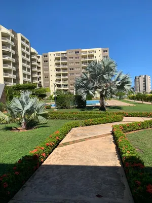 Apartamento en alquiler