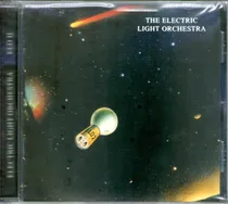 Comprar Electric Light Orchestra Ii Nuevo Beatles Queen Toto Ciudad