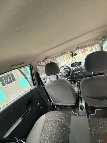 Chevrolet Spark 1.0 Life
