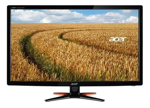Monitor Acer 24 Full Hd 144hz Gn246hl Bbid