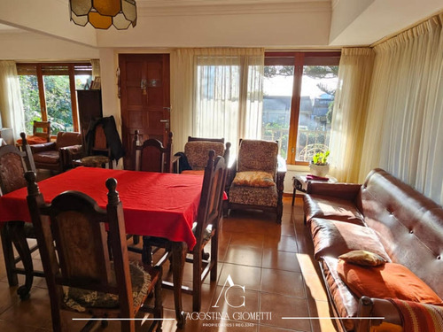Casa En Bosque Peralta Ramos
