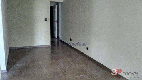 Imagem 10 de 11 de Apartamento Com 2 Dormitórios À Venda, 64 M² Por R$ 298.000,00 - Lausane - São Paulo/sp - Ap0753
