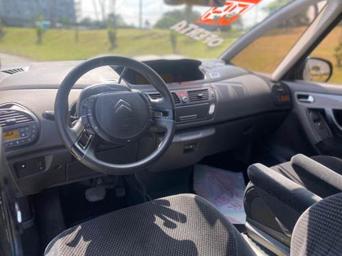 Imagem 13 de 15 de Citroen C4 Picasso Glx 2.0 Aut.