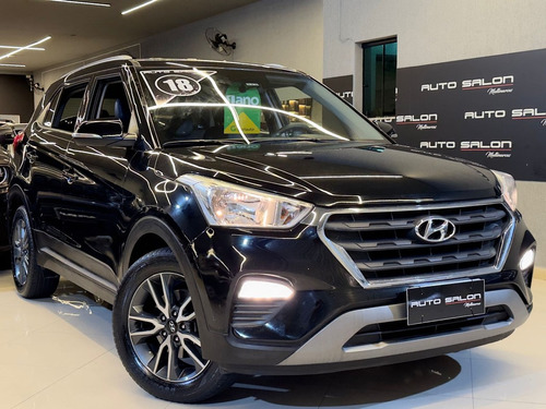 Hyundai Creta 1.6 16V PULSE