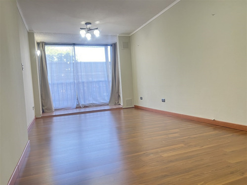 Departamento En Venta De 3 Dorm. En San Miguel