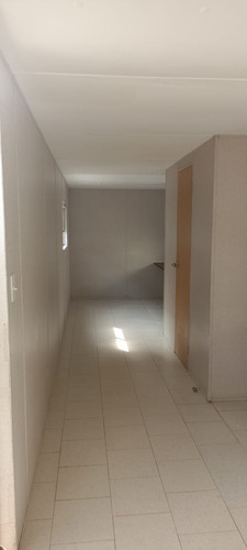 Renta Caseta Camper Remolque Oficina Móvil Con Wc Para 7