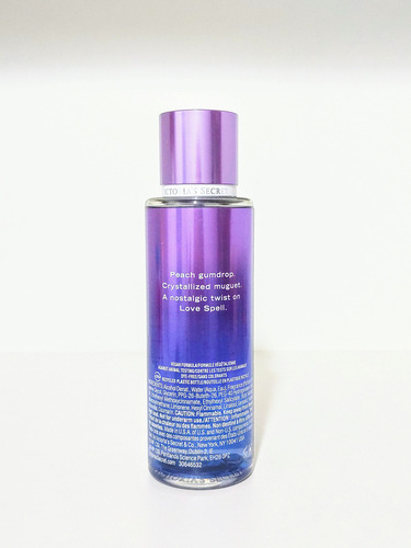 Victoria's Secret Splash Love Spell Candied 250ml
