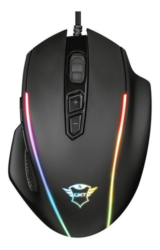 Mouse Gamer Trust Gxt 165 Celox