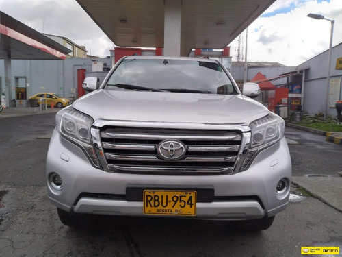 Toyota Prado 3.0 Tx-l
