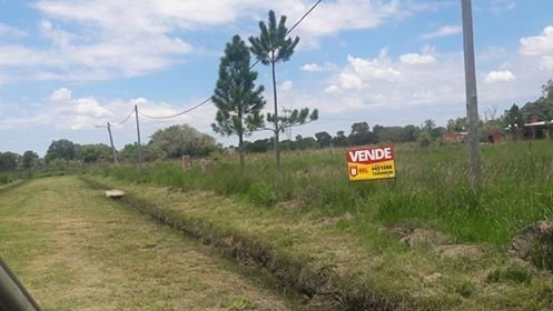 Imagen 2 de 14 de La Maria - Colonia Benitez