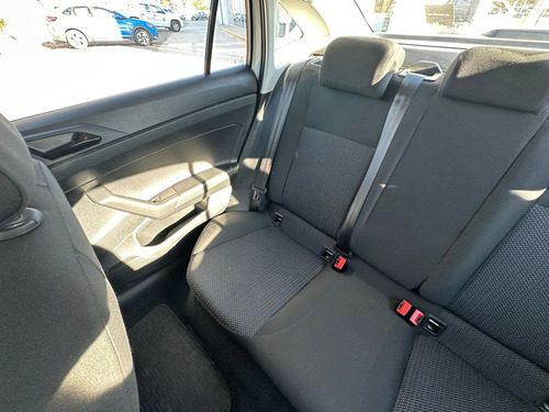 Volkswagen Virtus Msi 1.6 110 Cv