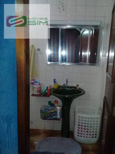 Imagem 12 de 24 de Casa Sobrado Em Jardim Santa Adelia - São Paulo - 4084