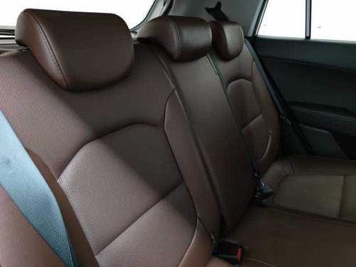 Imagem 14 de 15 de Creta Prestige 2.0 Aut