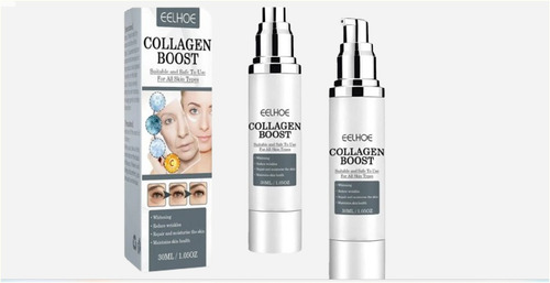 2 Collagen Boost- Matrixyl Hyaluronic- Original+ Brinde