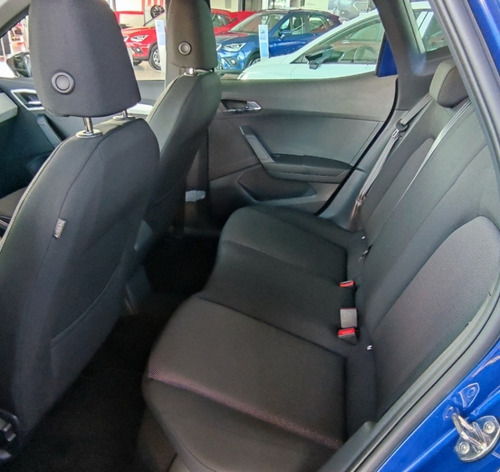 Imagen 9 de 11 de Seat Arona Xcellence 2021