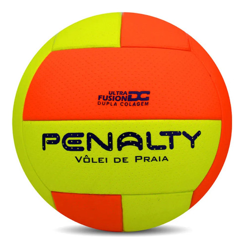 Pelota De Volleyball Playa Penalty Xxi Oficial Voley El Rey