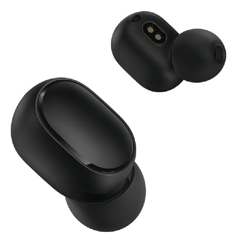 Auriculares Redmi Airdots 2 Bluetooth 5.0 Color Negro