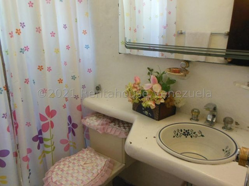 Imagen 16 de 17 de Casa En Venta En Lomas Del Halcon 22-7515 #ventasdeleste 04142226685