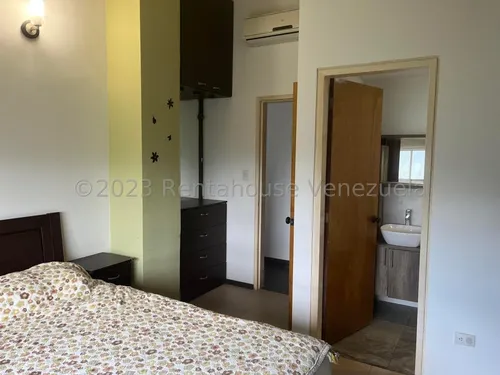 Apartamento En Venta - Mdm - 24-515