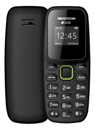 Mini Teléfono Móvil Bm310, Desbloqueo, Compatible Con Blueto