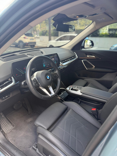 BMW X1 2.0 Xdrive 25i Xline 231cv