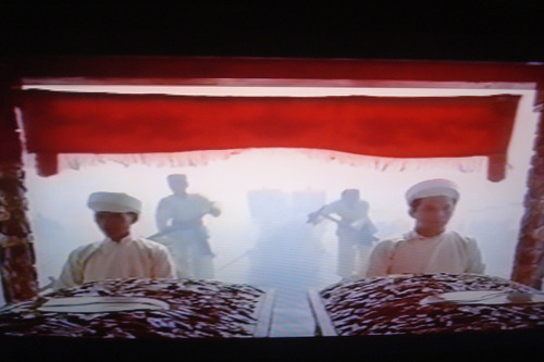 Vhs Indochina ( Indochine, Régis Wargnier, 1992) (Usado)