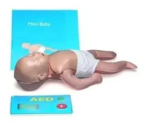 Comprar Manequim De Rcp Bebê - Baby Anne - Laerdal