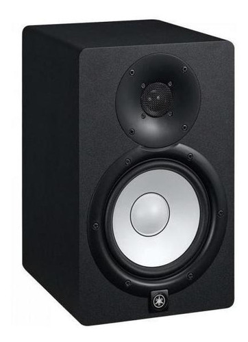 Monitor De Referencia Para Estudio 95w Rms Hs7 Yamaha