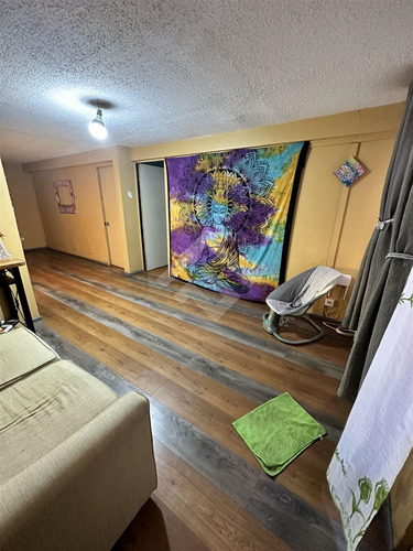 Departamento En Venta De 3 Dorm. O Local En Maipú