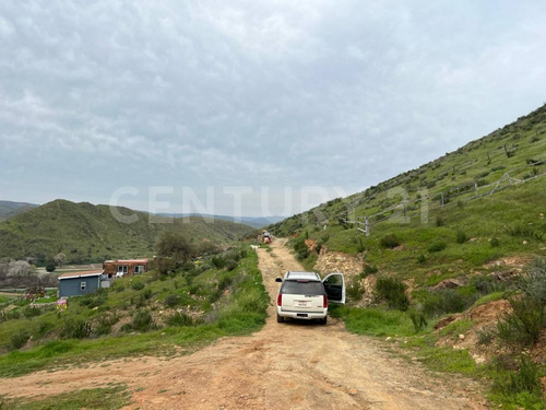 Terreno En Venta En Tecate, B.c.