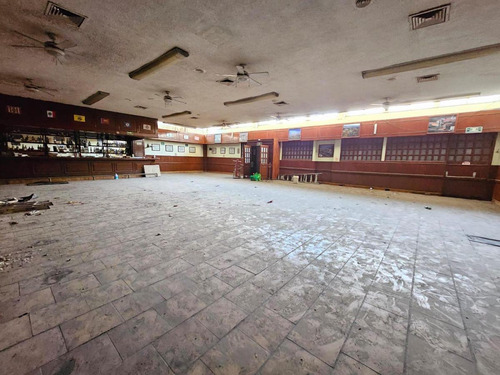 Local Comercial En Colonia Obrera
