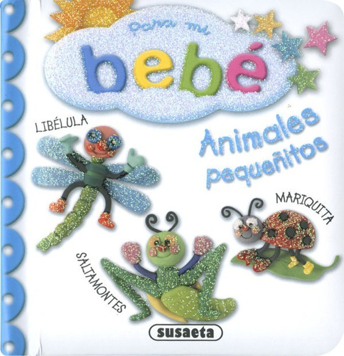  Animales Pequeñitos 