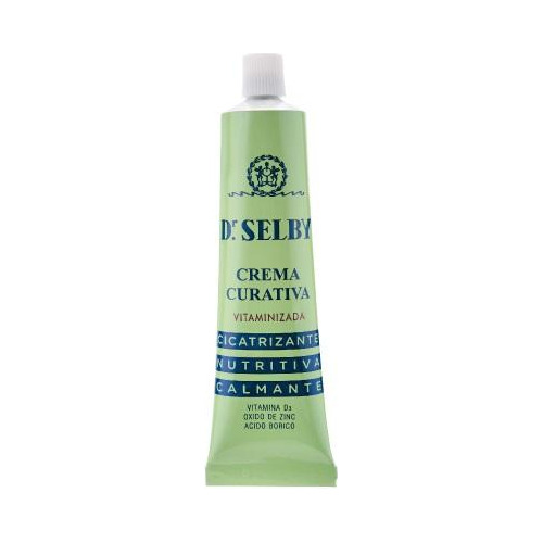 Selby Crema Curativa 20 G