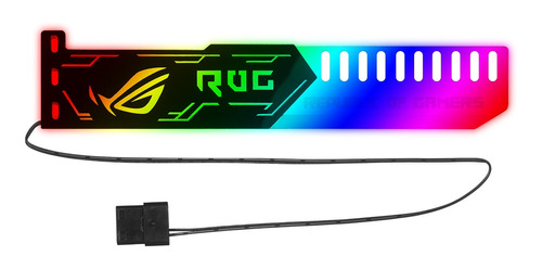 Tarjeta gráfica Rgb25 Rgb