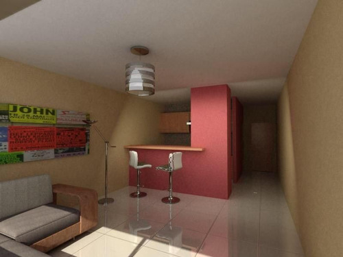 Departamento En Venta En Centro