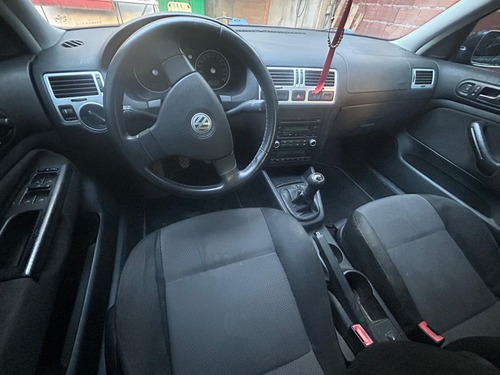 Volkswagen Bora 1.9 I Trendline