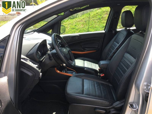 Ford Ecosport Storm 2.0 16v