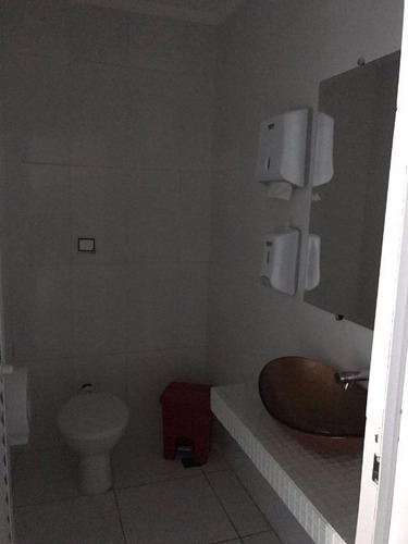 Imagem 6 de 20 de Sala, 270 M² - Venda Por R$ 900.000,00 Ou Aluguel Por R$ 6.000,00/mês - Jardim Primavera - Valinhos/sp - Sa0176