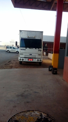 Ford Cargo 712 Cargo 712