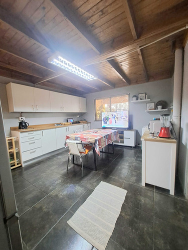 Se Vende Hermosa Casa En Flores De Pucara (106217)