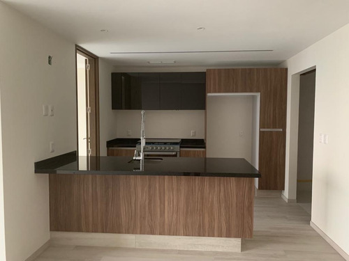 Departamento En Venta, Interlomas Cosmocrat