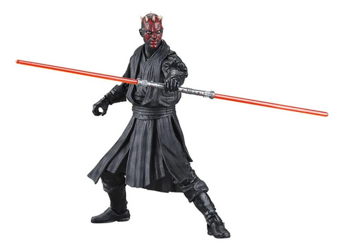 Darth Maul