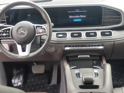 Mercedes-Benz Clase GLE 3.0 Suv 400 Sport At