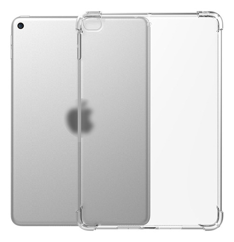 Funda Para iPad Mini 5 4 3 2 1 7.9 Carcasa Transparente
