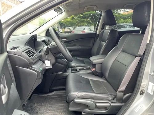 Honda CR-V 2.4 Lx