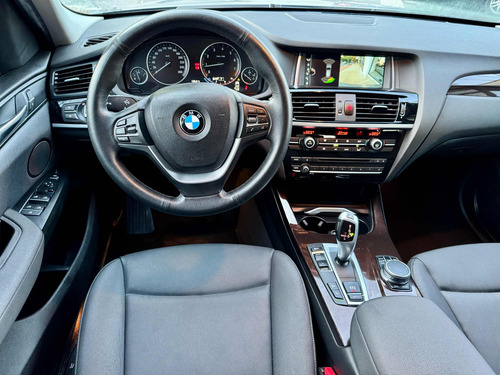 BMW X3 2.0 Xdrive 28i Xline 245cv